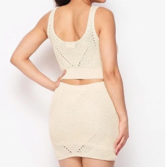 Cream Set - Picture 4 of 4